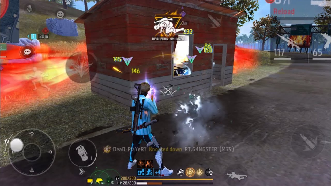 TOURNAMENT HIGHLIGHTS 🏆 || Nader + IGL POV 👀 | TEAM HIND 