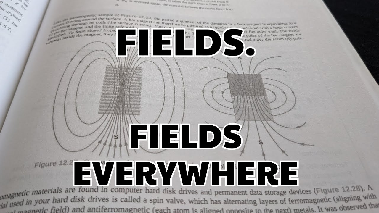 Teach yourself ELECTROMAGNETISM! | The best resource for learning E&M on your own.