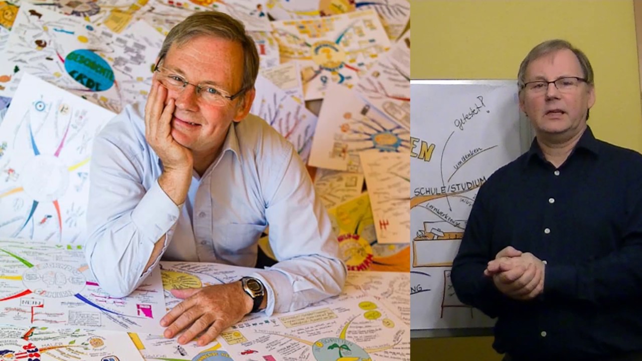 Mit Lernsystem erfolgreich studieren!