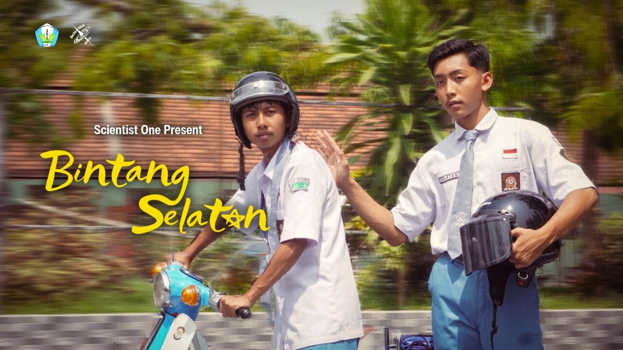 BINTANG SELATAN | A Short Movie by XI-1 P5  Berteknologi untuk membangun Negeri SMAN 1 Sutojayan
