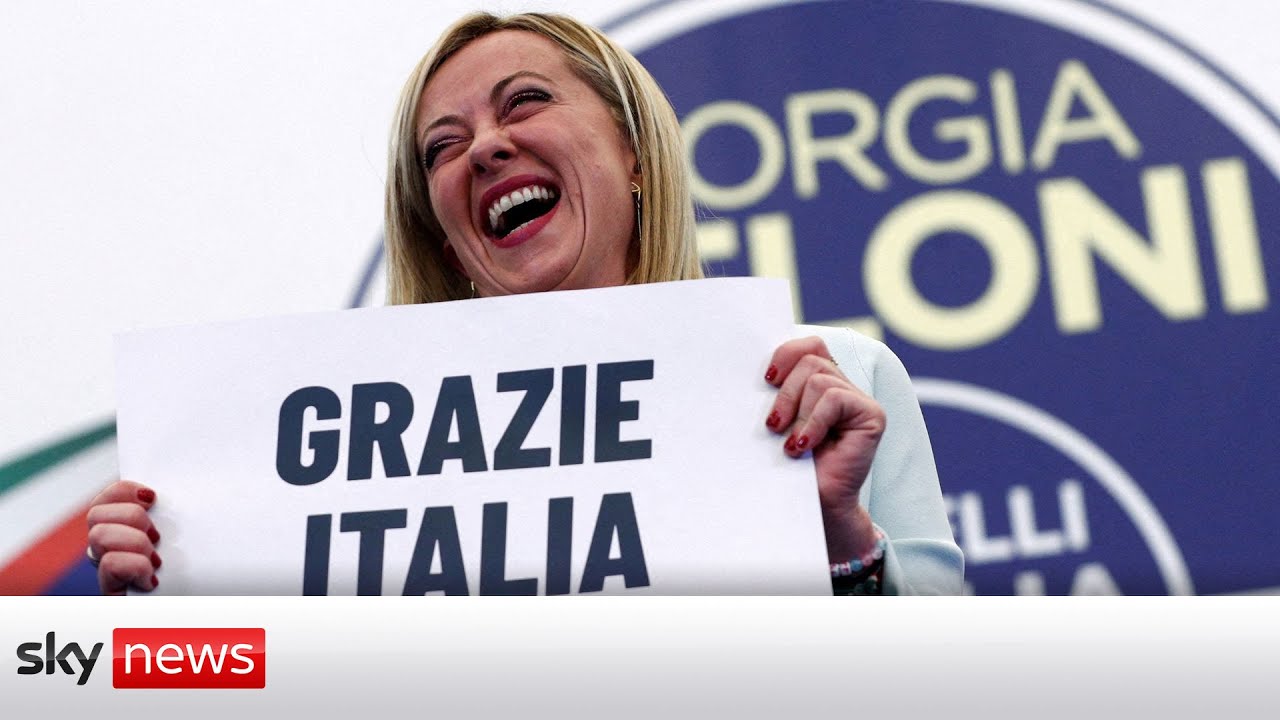 Italy election: Concerns raised over anti-immigration stance