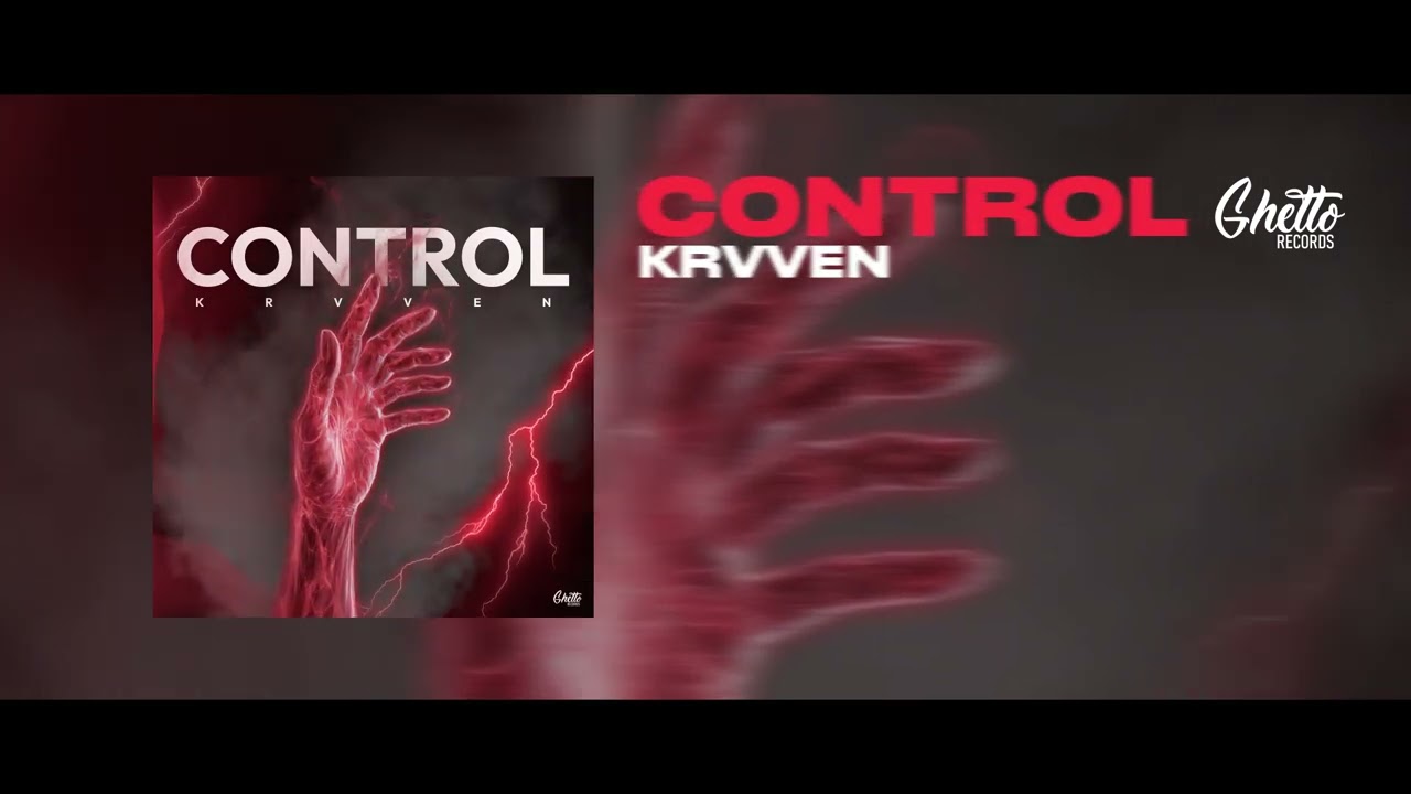 KRVVEN - Control