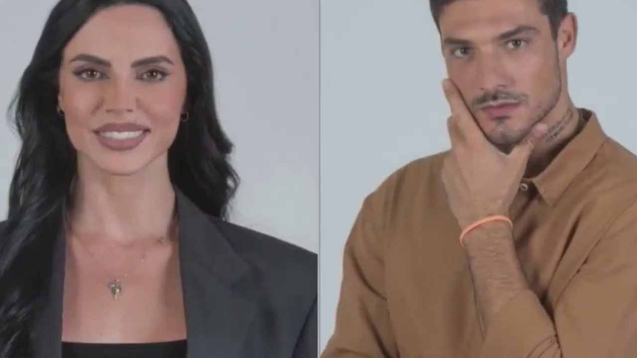 Shaila e Lorenzo: Ritorno di Fiamma a Natale? Lo Scoop Esplosivo di Deianira Marzano | GF Vip Gossip
