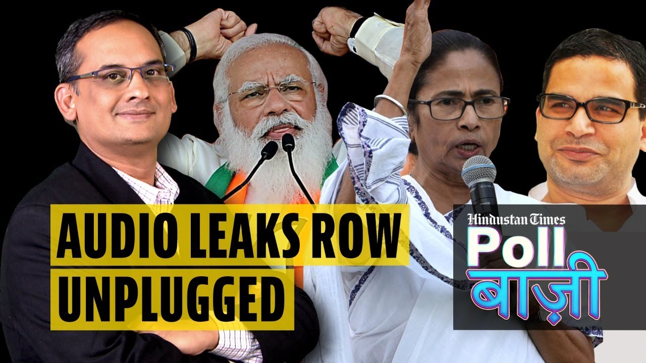Clubhouse leaks: Is BJP winning Bengal? PM Modi's popularity. A pollster's take on the row