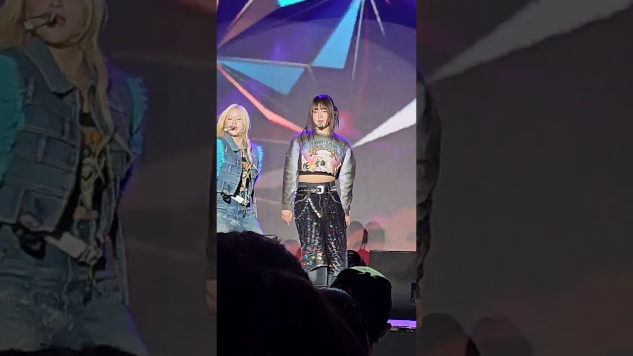 비비업VVUP INVESTED IN YOU 서울콘 X WORLD K POP FESTIVAL COUNTDOWN 251231