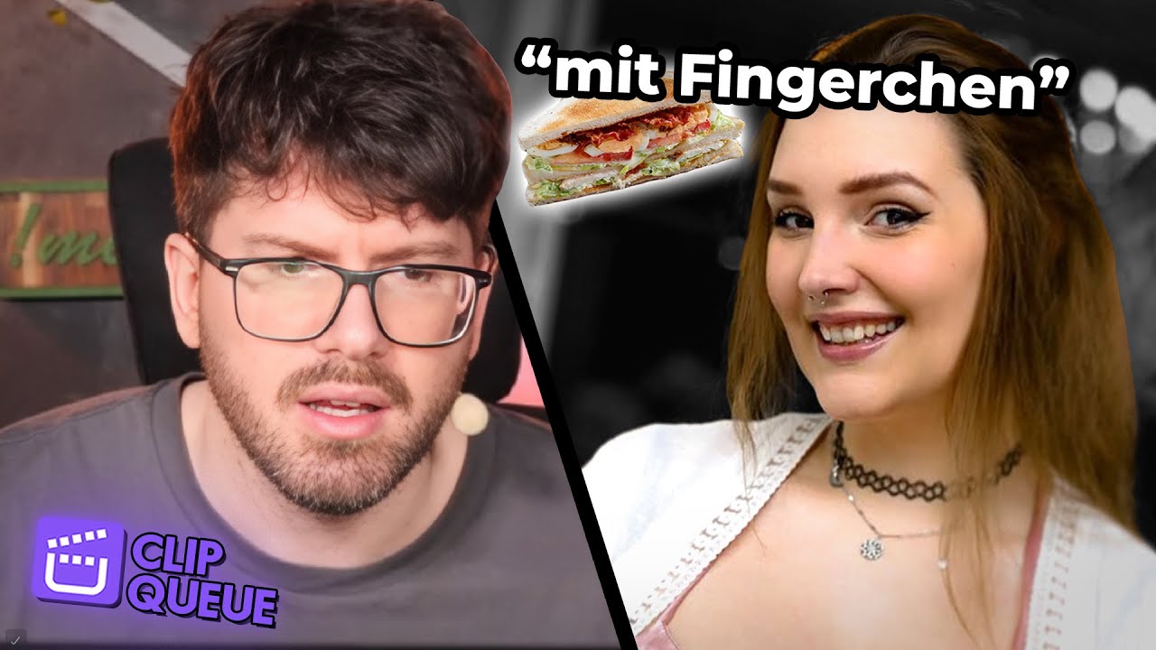 Franzi erklärt wie man 