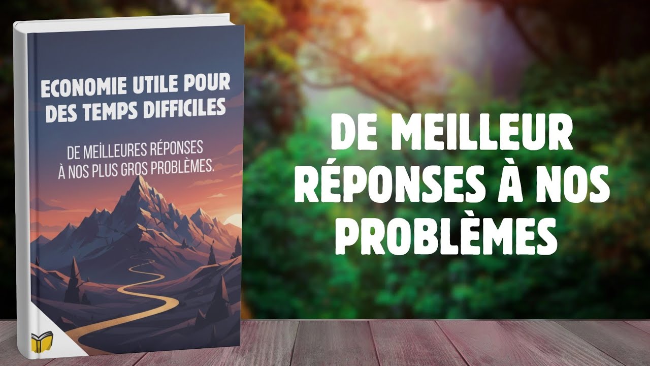 Pourquoi la croissance économique est un mystère (même pour lesexperts)