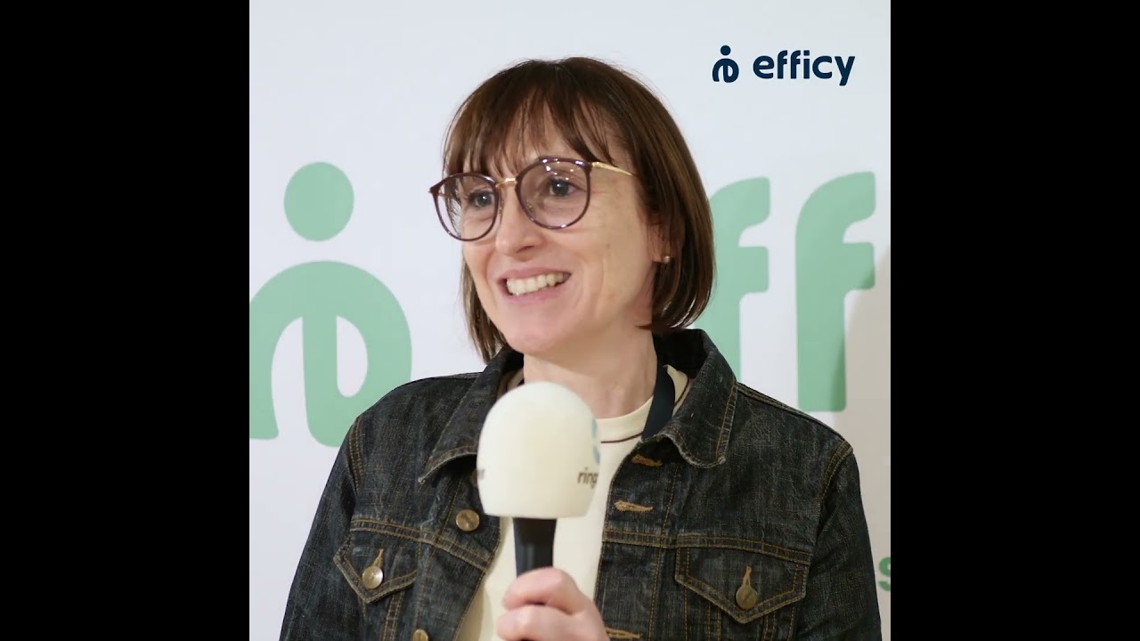 M Tag s'appuie sur Efficy CRM pour g&eacute;rer sa Relation Client - T&eacute;moignage client (FR)