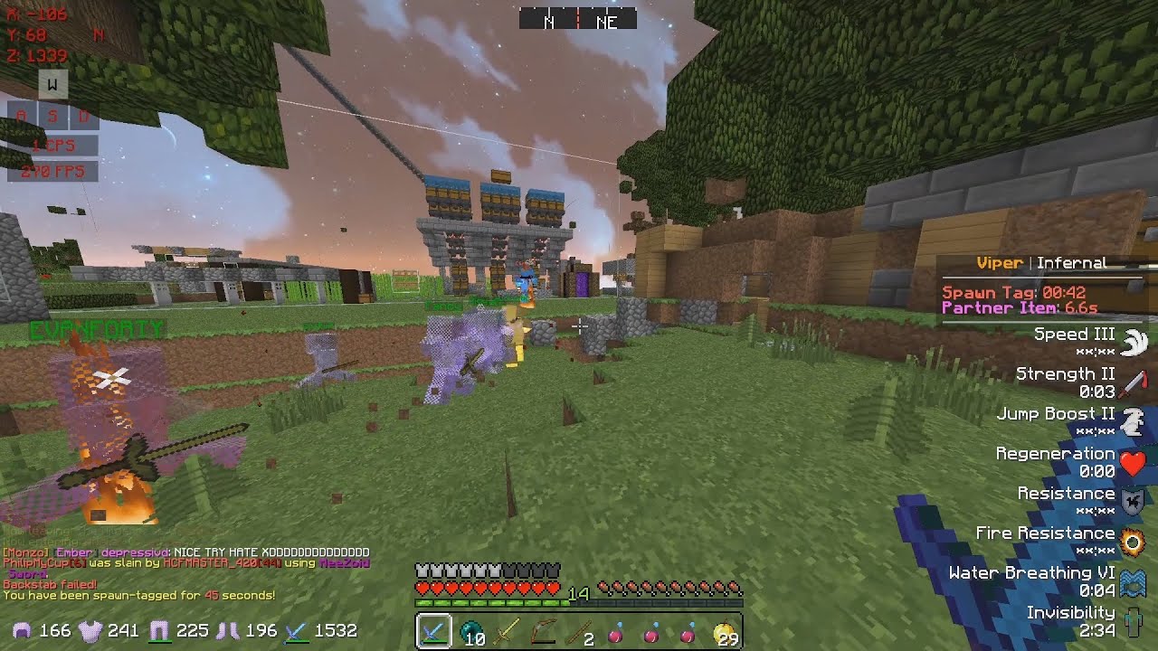 rogue squad OP