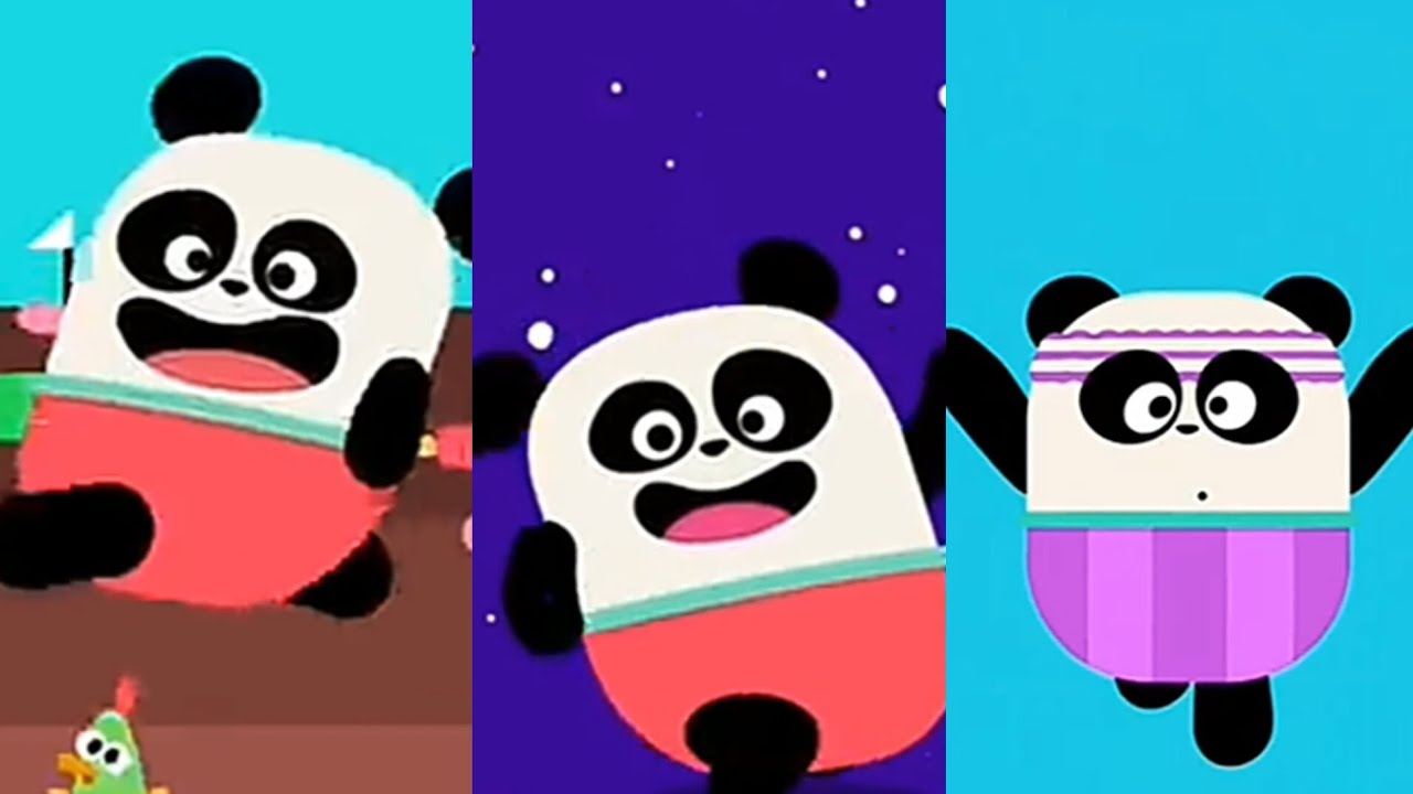 evolution of lingokids