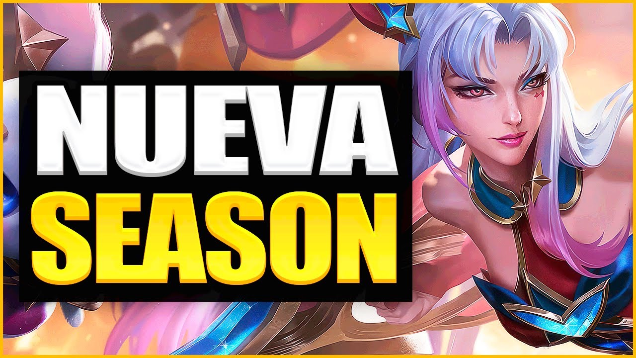 NUEVA SEASON 2024 con KAI'SA 🔝 BUILD EXPLOSIVA AP 😱 League of Legends