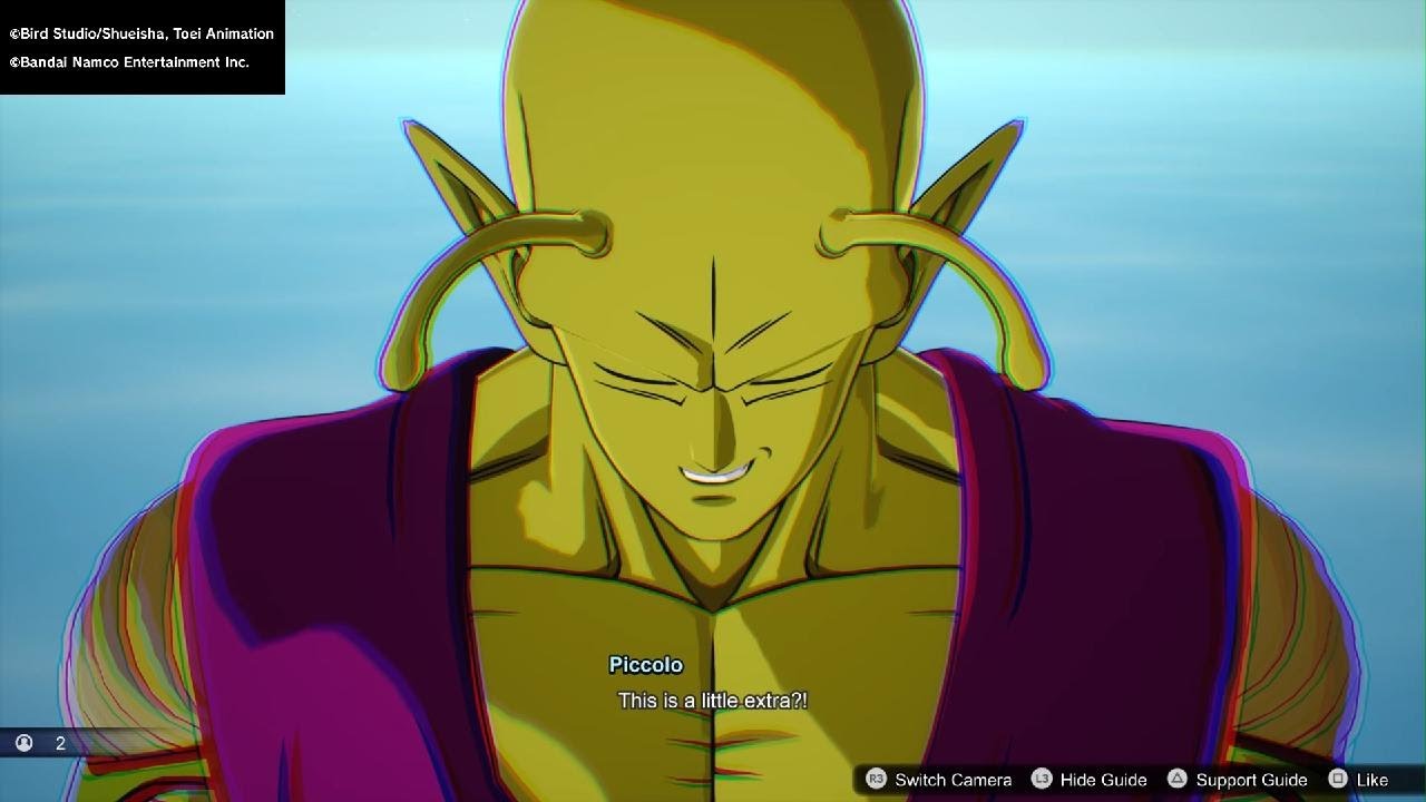 DRAGON BALL: Sparking! ZERO_20260206003457