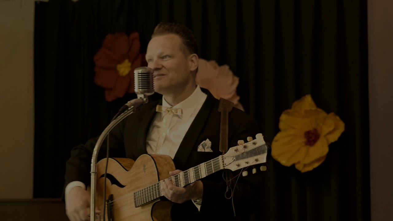 KulturGut Hot Jazz - Harald Hertel's Jam Swingers