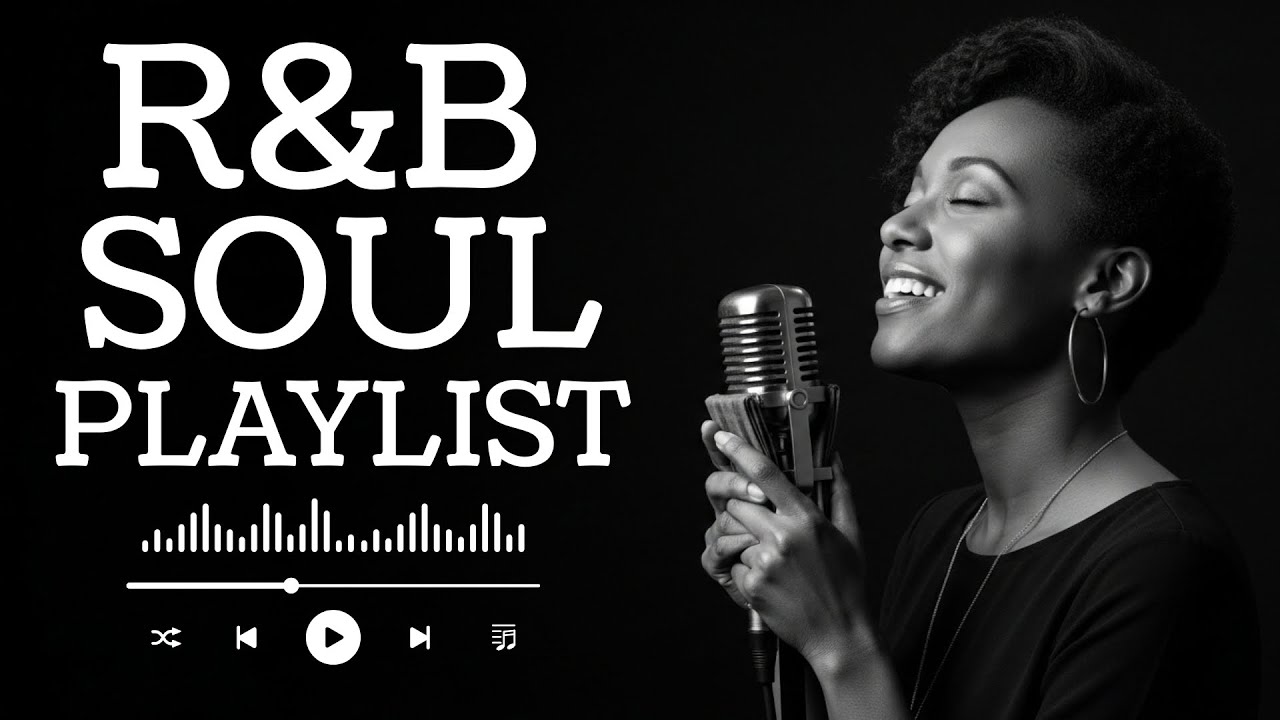 Deep Chill Night | R&B Soul – Relaxing Vibes