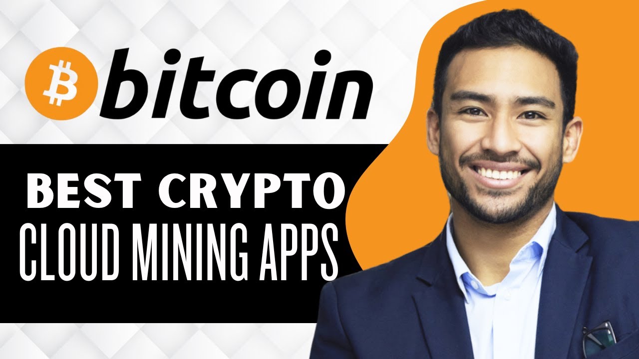 Best Crypto Cloud Mining Apps Android || Top 5 Best Crypto Cloud Mining App Android (Full Guide)