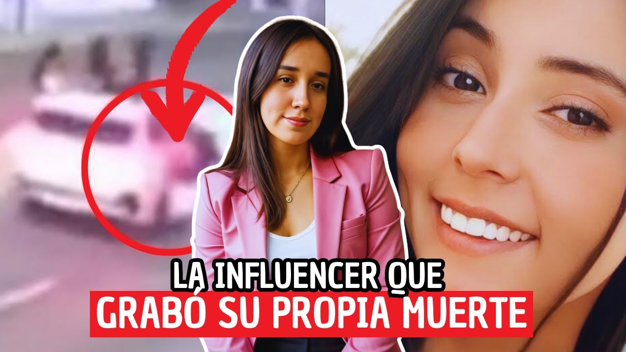 Esta chica GRABÓ su PROPIA MUĘRTE - Lesma VR