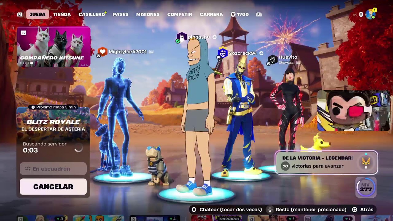 Fortnite