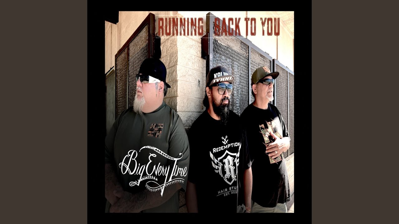Running Back to You