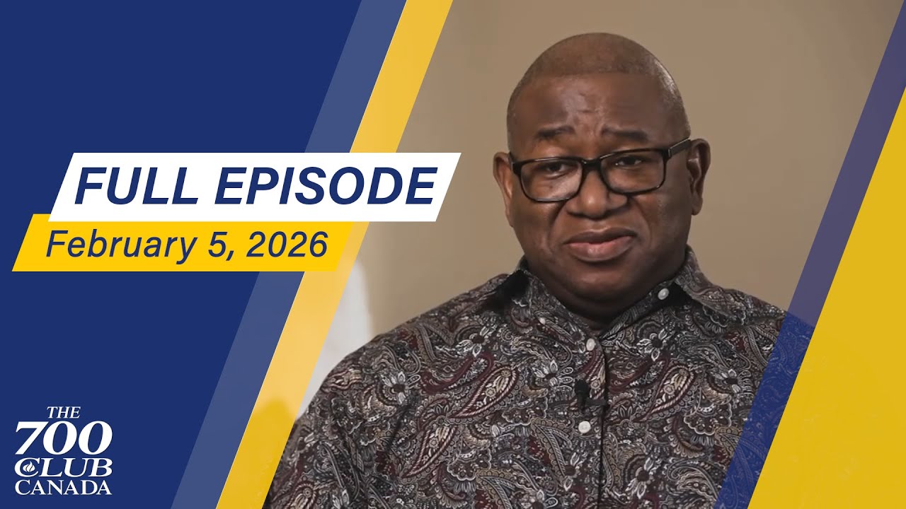 February 5, 2026 | Full Episode | Does God Care?