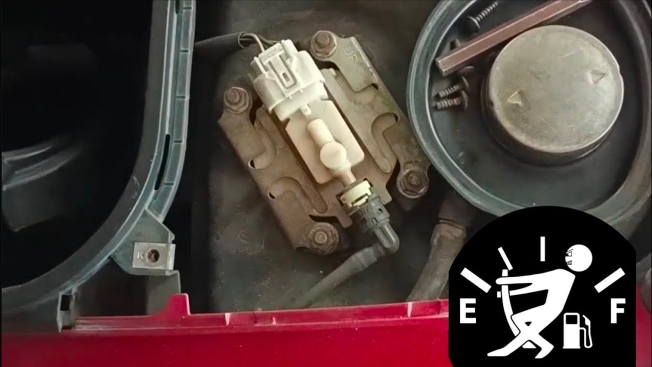 Cek indikator bensin motor mati