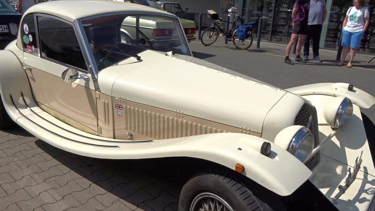 LEGENDEN in LIPPE 2024  LEMGO 2024 - kurze Version -OLDTIMERTREFFEN
