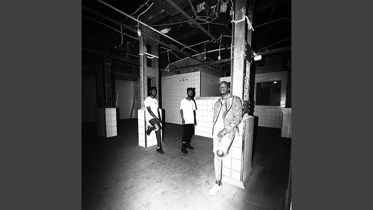 As'lalanga (feat. King Bhutie & Dee Traits)