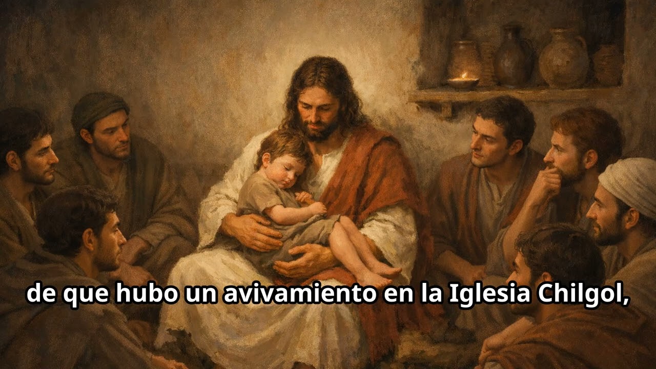 «Sobre Ser una Buena Iglesia» - Humildad, Servicio y Yo como Iglesia | Marcos 9:30-37