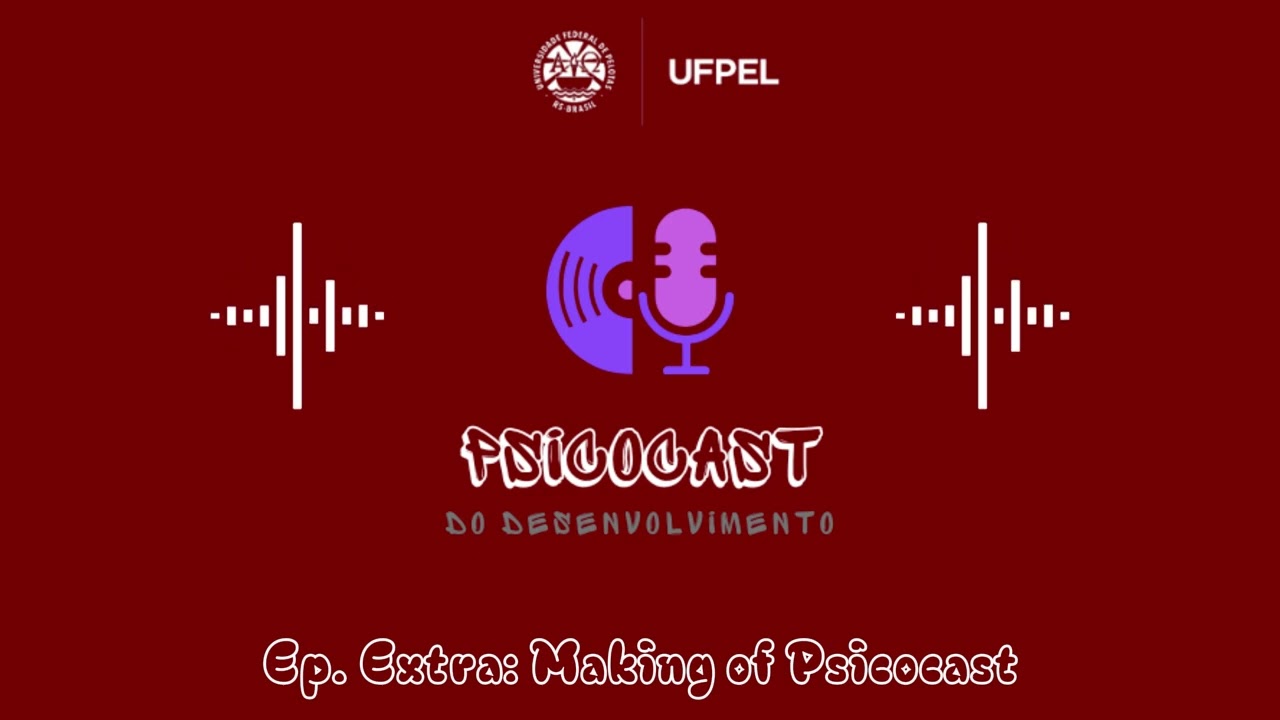 Ep. Extra - Making of Psicocast