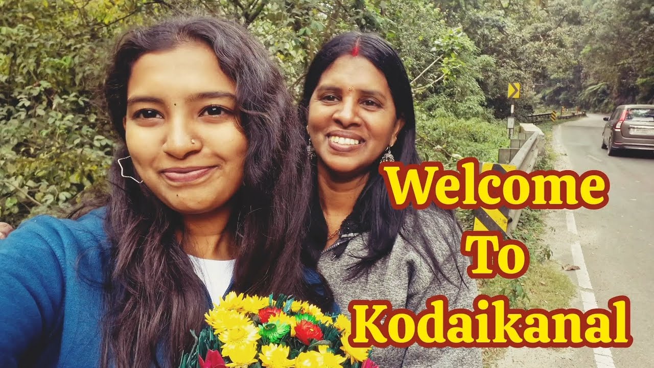 KodaikanalPoomparai|Kilavarai|Part-1