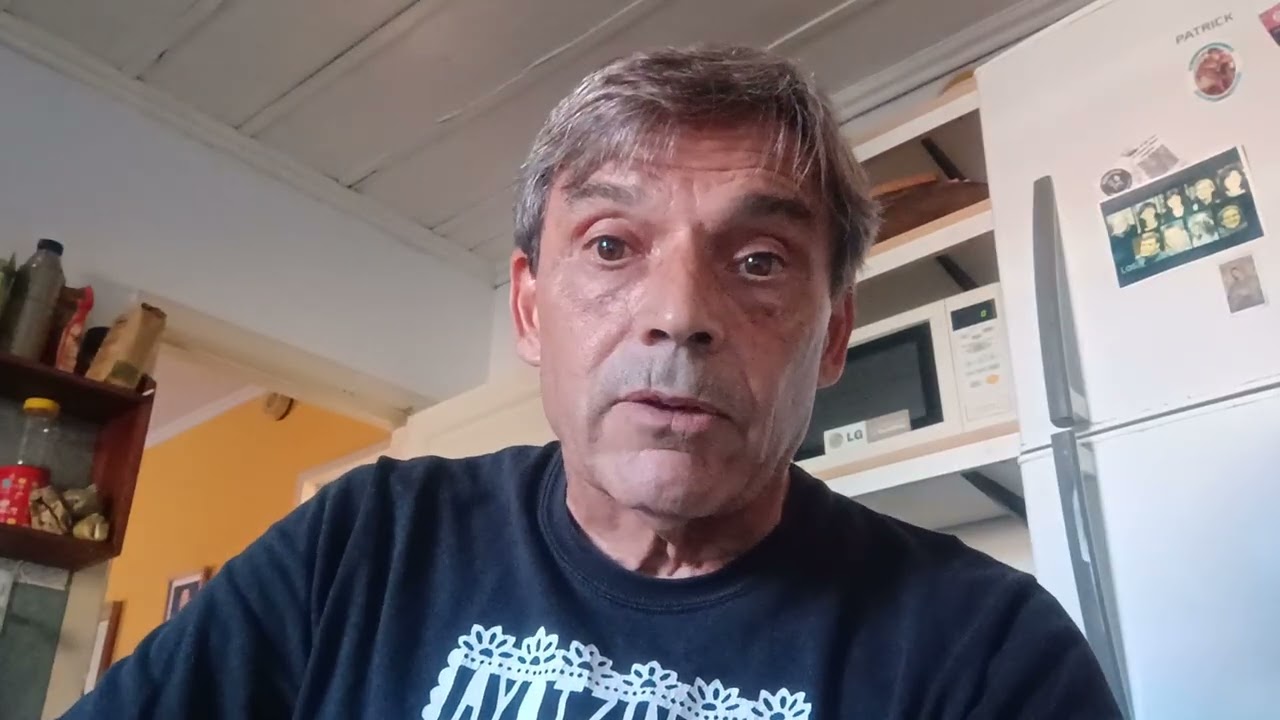 VI Domingo Durante el Año / 15/02/26