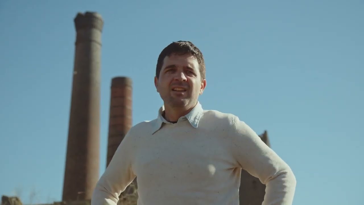 VIDEO PROMOCIONAL GUADIATO 2025