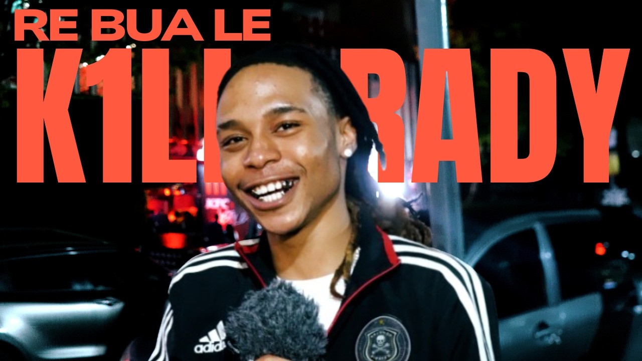 K1llbrady speaks on Da L.E.S influence & his 2025