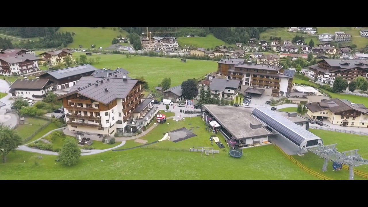Opening Singletrail Gro&szlig;arl