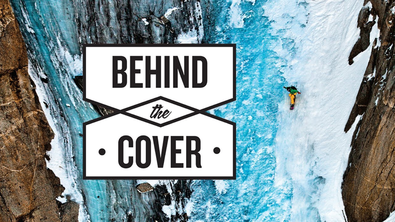 Behind The Cover With Xavier De Le Rue: Photo Annual - TransWorld SNOWboarding