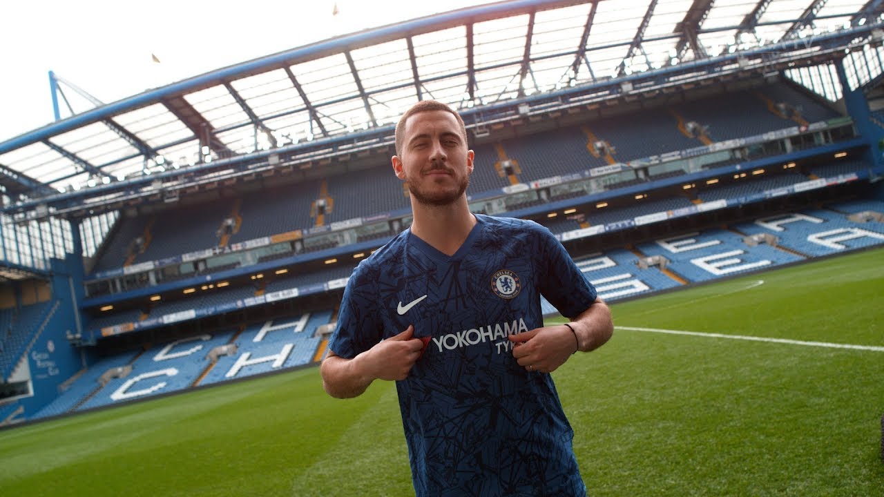 Behind-The-Scenes Of Our #Nike Kit Launch