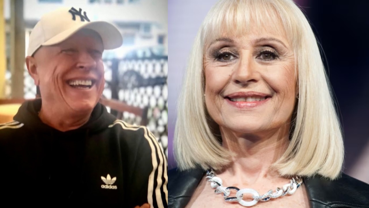 EL SECRETO MEJOR GUARDADO DE RAFFAELLA CARRÁ: tiene un hijo adoptivo