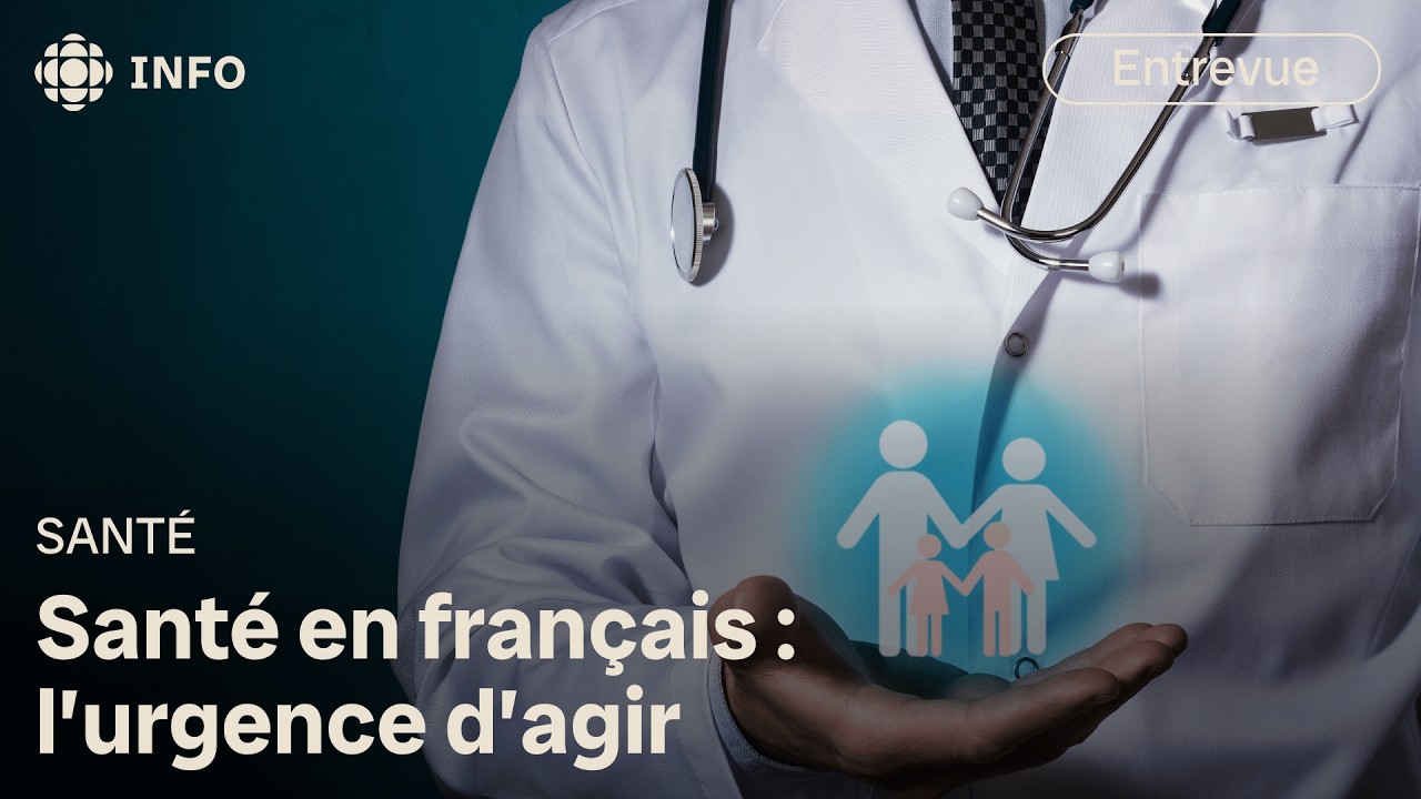 Pourquoi est-il si difficile d’obtenir des services de santé en français hors Québec?