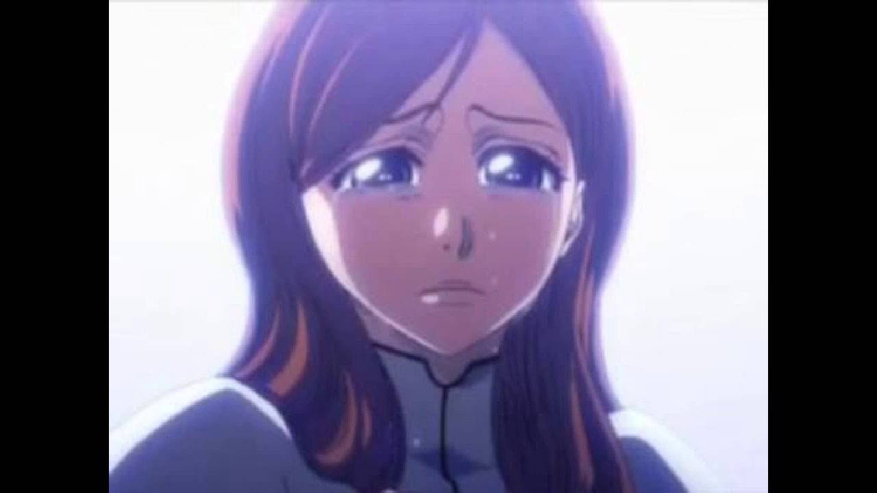 What if Orihime dies in Bleach's Ending?
