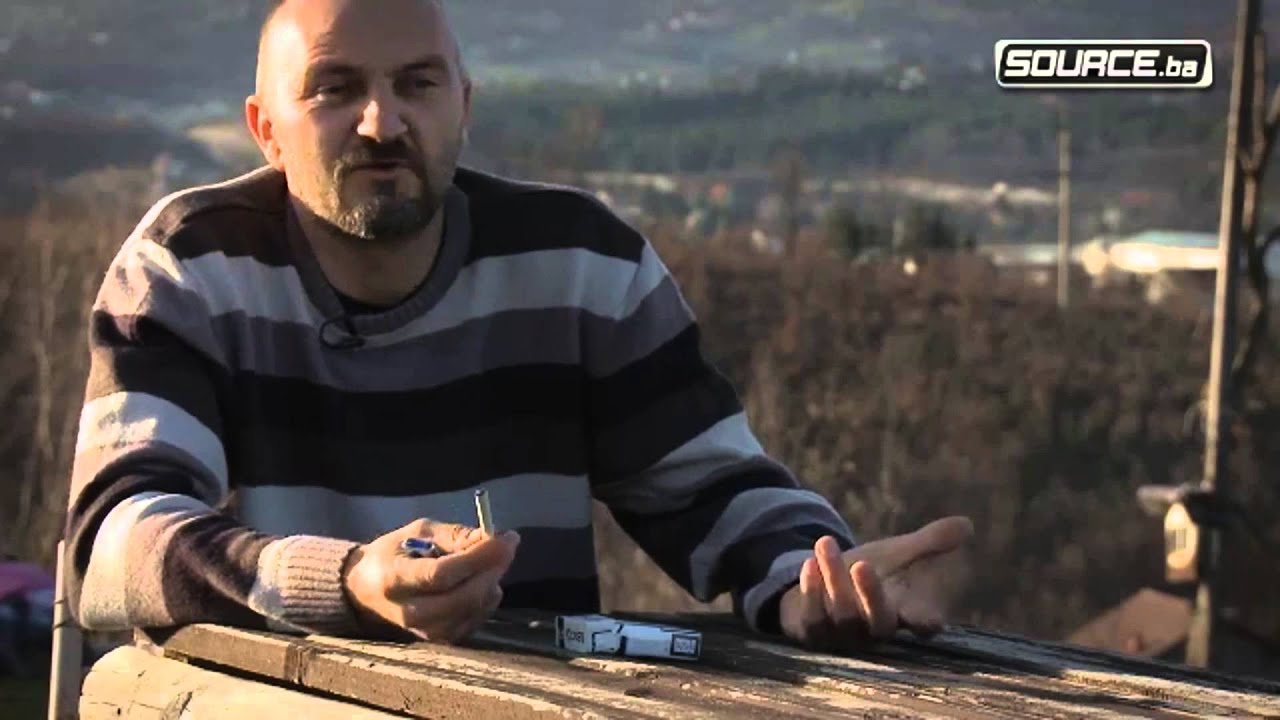 Maloljetni borci Armije RBiH