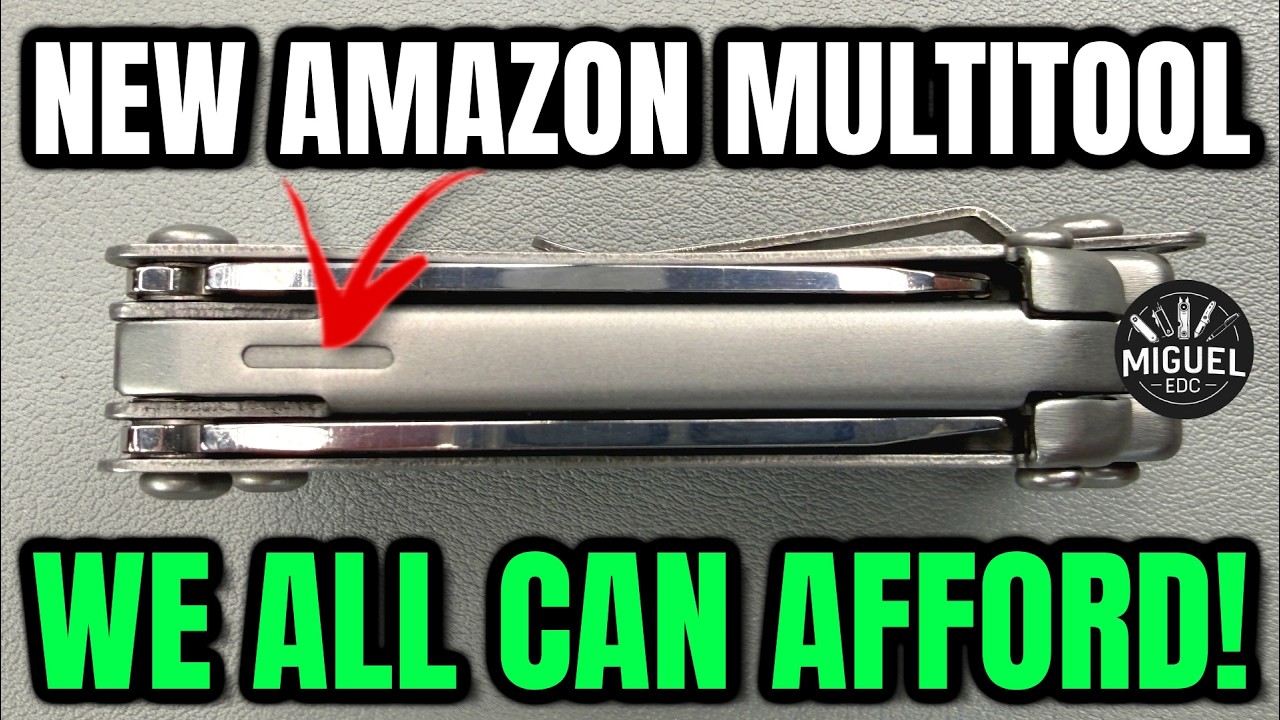 Этот многофункциональный инструмент от Amazon изменил правила игры – вот почему!