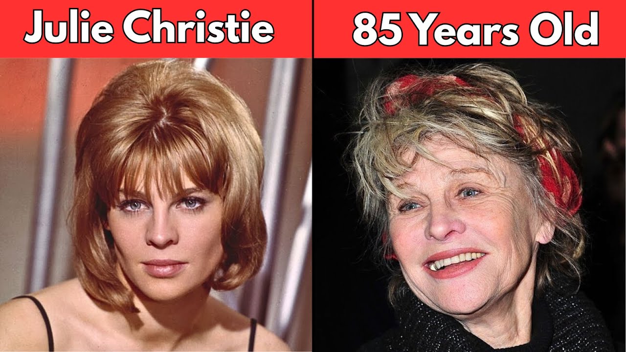 50 Legendary Actors Over 75 Still Shining in 2026 | Time Swipe