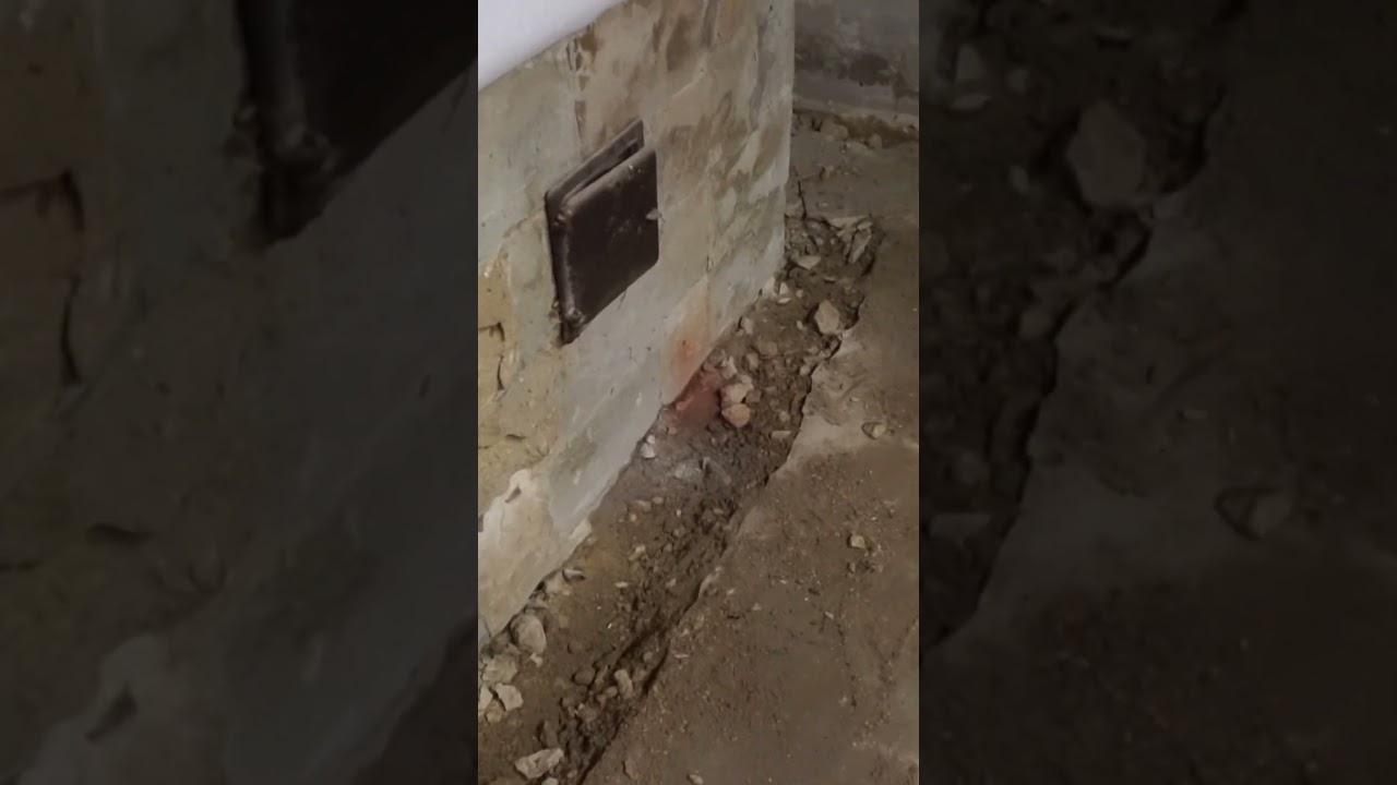 Basement Waterproofing to Prevent Water Seepage, Humidity, and Leaks! #waterproofing