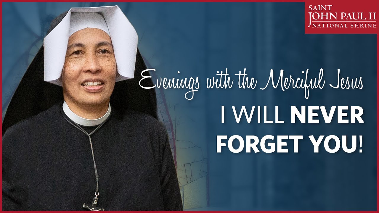 “I Will Never Forget You!” — Sr. Confida Gilera, OLM | June 22, 2017