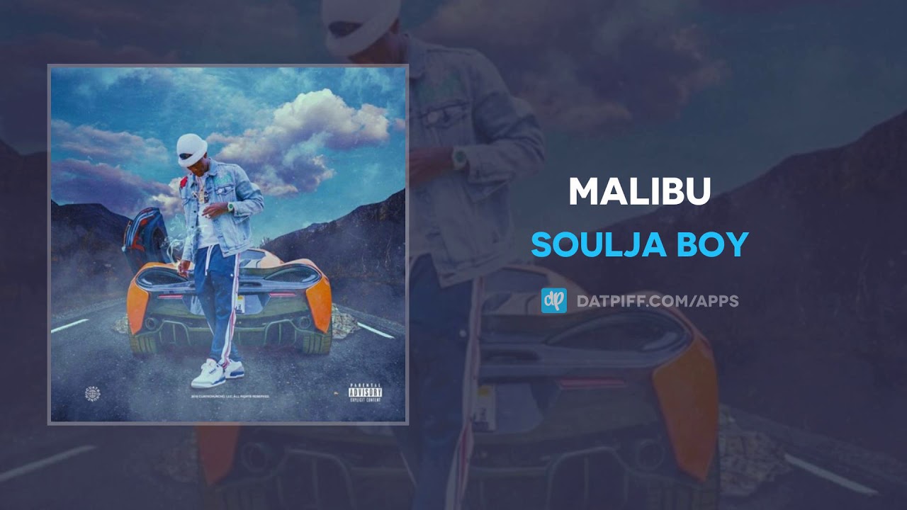 Soulja Boy 