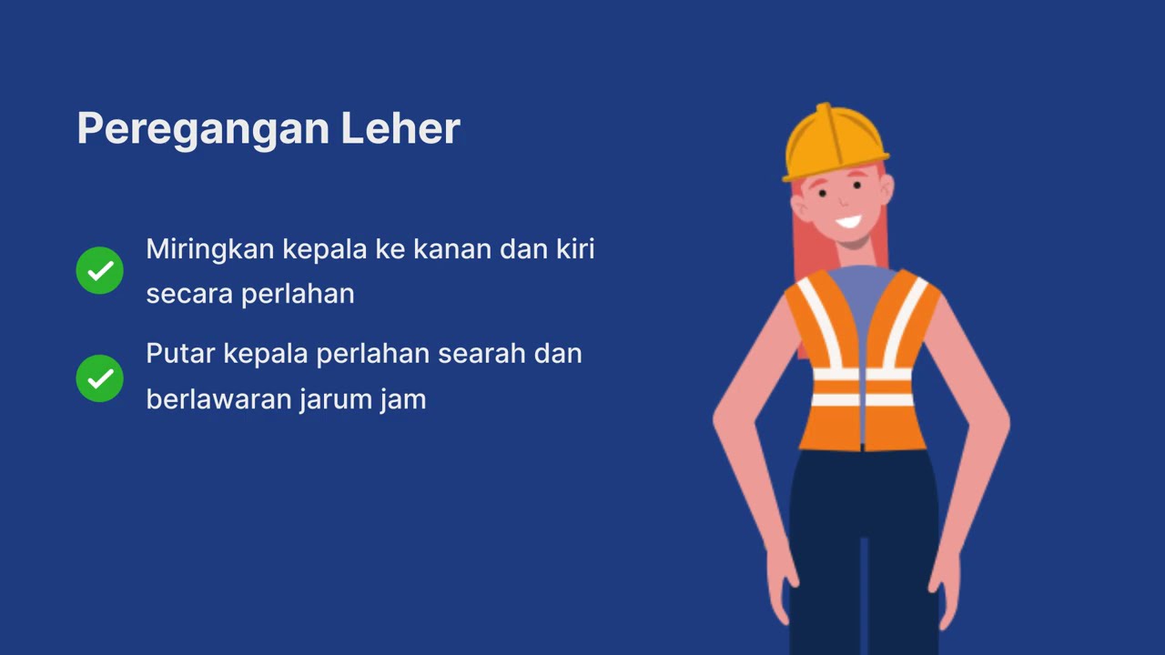 Motionph studio | 2D ANIMATION OF SAFETY INDUCTION OPERATOR CRAIN
