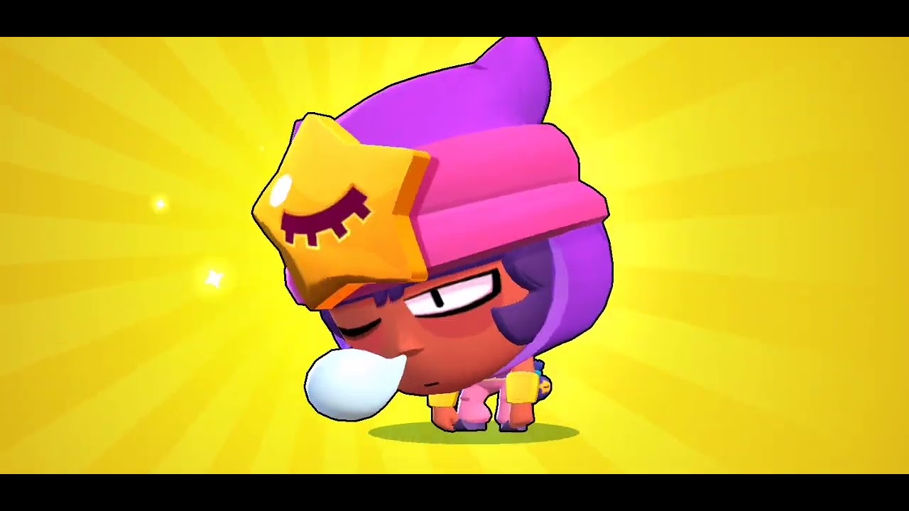 Brawl Stars 