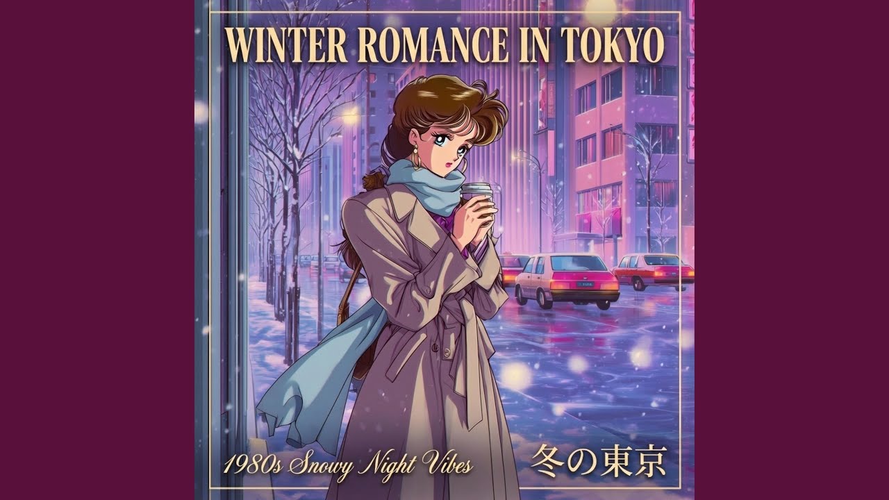 雪の降る夜に (Snowy Night)