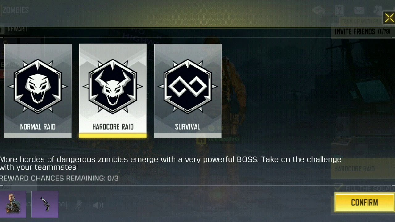 How to unlock Jubokko (Easter Egg)