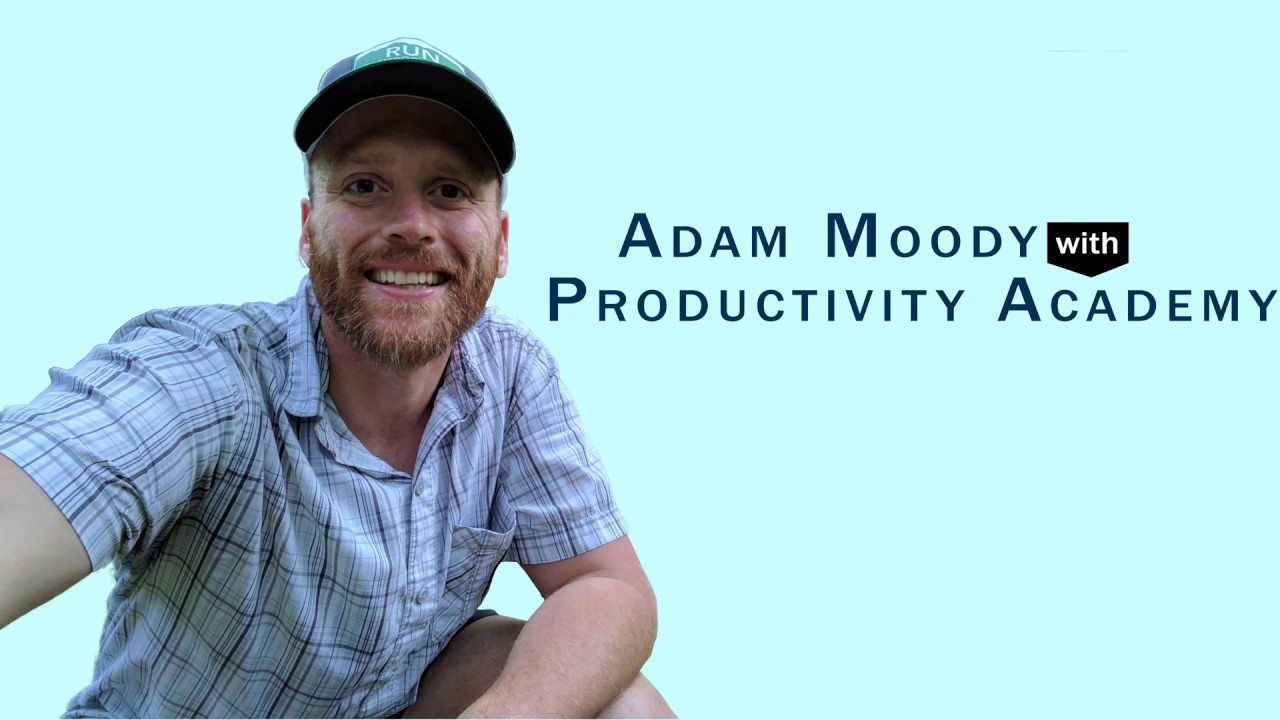 The Down & Dirty Guide To Holding A Productive Meeting
