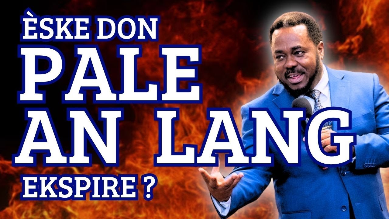 Le parler en langues existe-t-il encore aujourd’hui ?